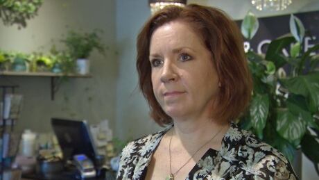 Sheri Kewley, a former officer with the Ontario Provincial Police, served with the force for 10 years and retired in 2006. Since then, suicide has claimed the lives of two of her fellow officers — two too many.
Sheri Kewley,