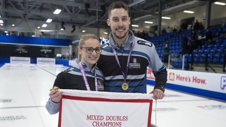 Follow all the action from the 2019 world mixed doubles curling championship