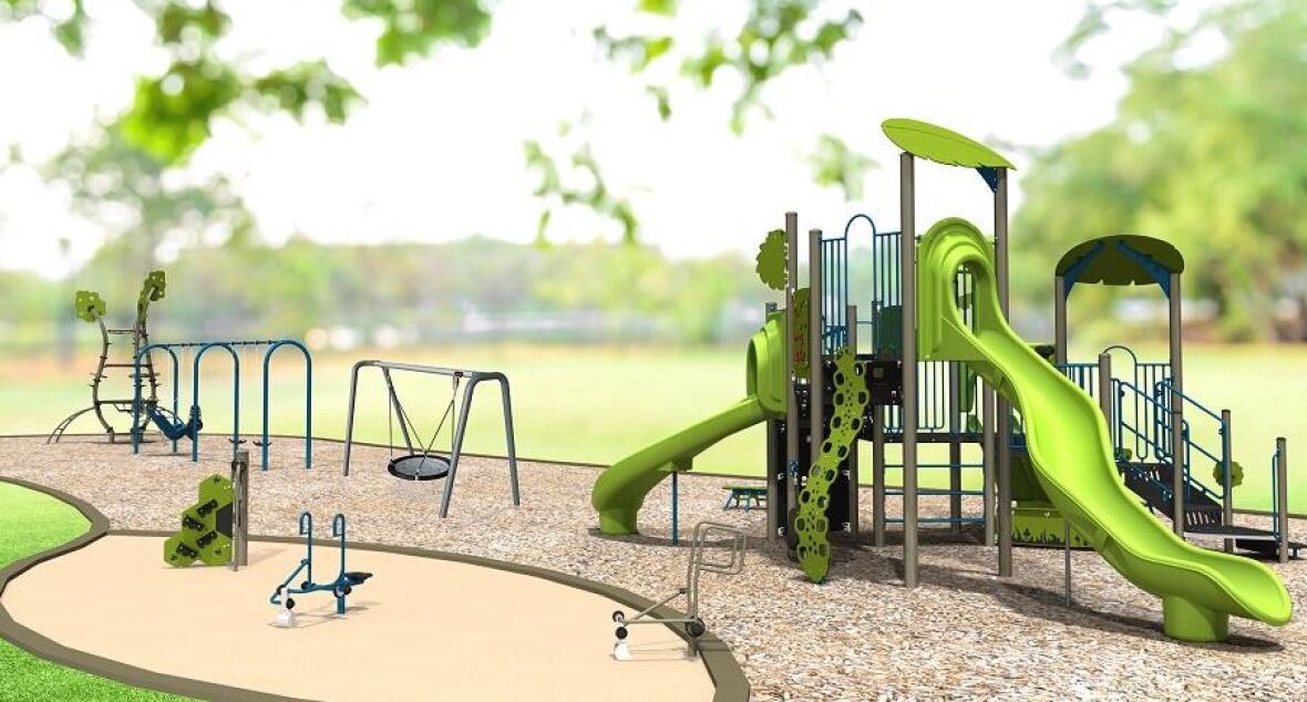 Kitchener residents get a vote on design for new Kiwanis Park