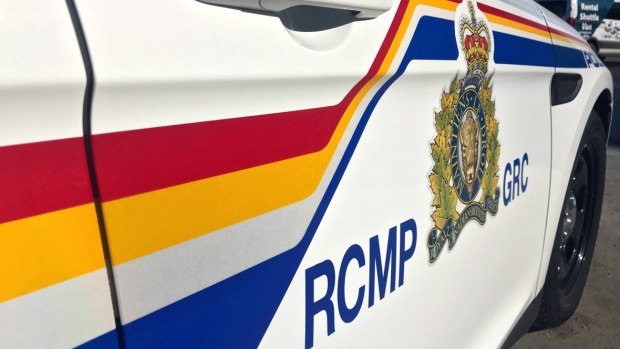 Serious crash between vehicle and train near Elstow, Sask.: RCMP; Police say human remains found near Happy Valley-Goose Bay have been identified as 22-year-old Faith Rich.