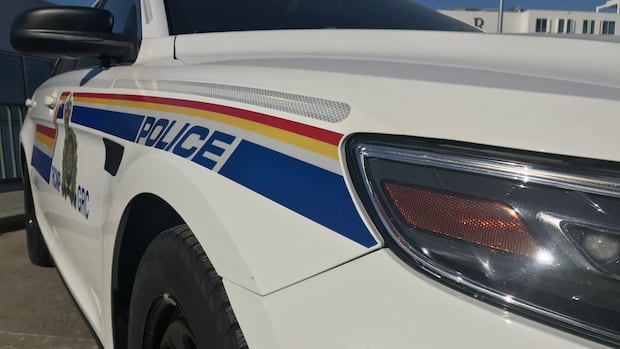 Man dead after single-vehicle rollover near Steinbach