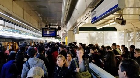 Nanaimo SkyTrain Station