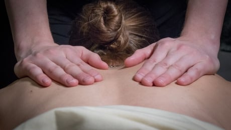 Nova Scotia is the only province in Atlantic Canada that has not legislated massage therapy as a health profession. Massage therapy