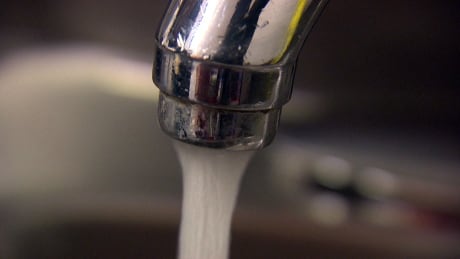 bottle water boil advisory tap ban