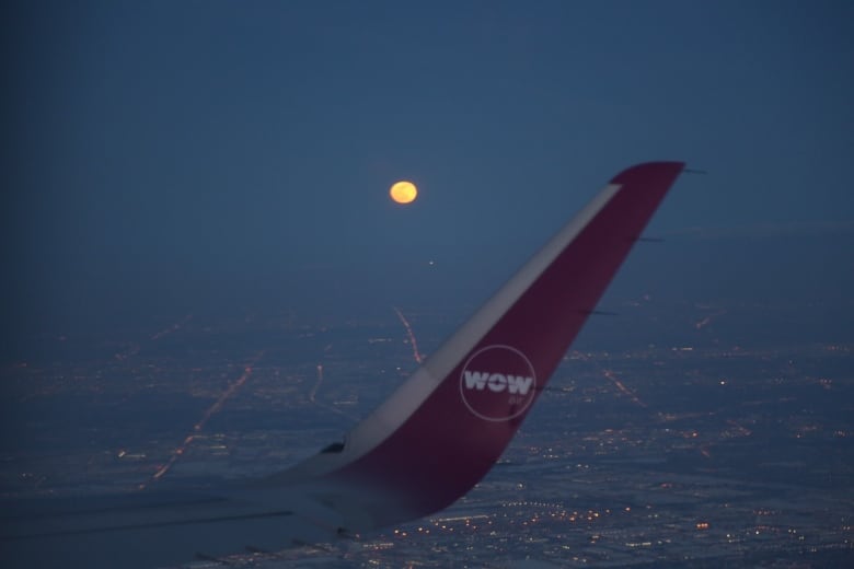 Icelandic budget airline WOW Air ceases operations