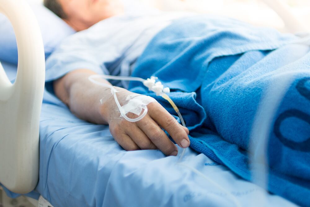 Five waves into the pandemic, health-care is far from 'normal