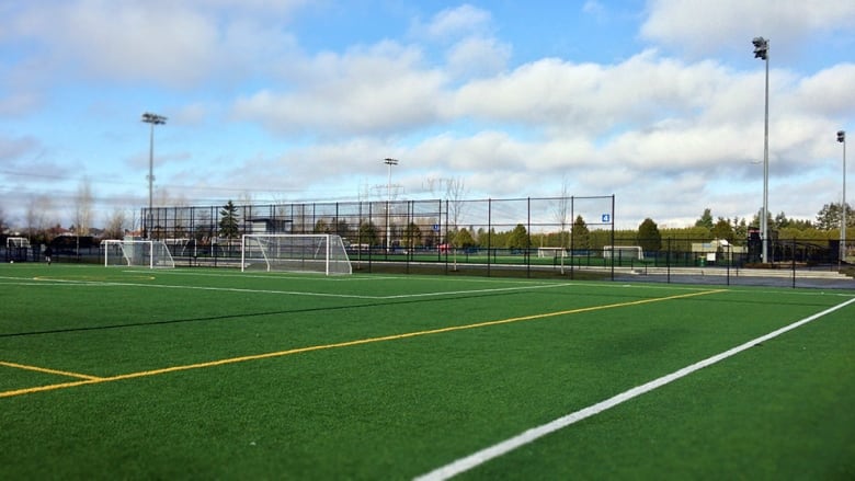 Youth Soccer Players Families Run In Panic After Gun Scare At Newton 