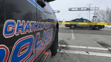 Two people sent to hospital following shooting in Chatham-Kent Two people sent to hospital following shooting in Chatham-Kent