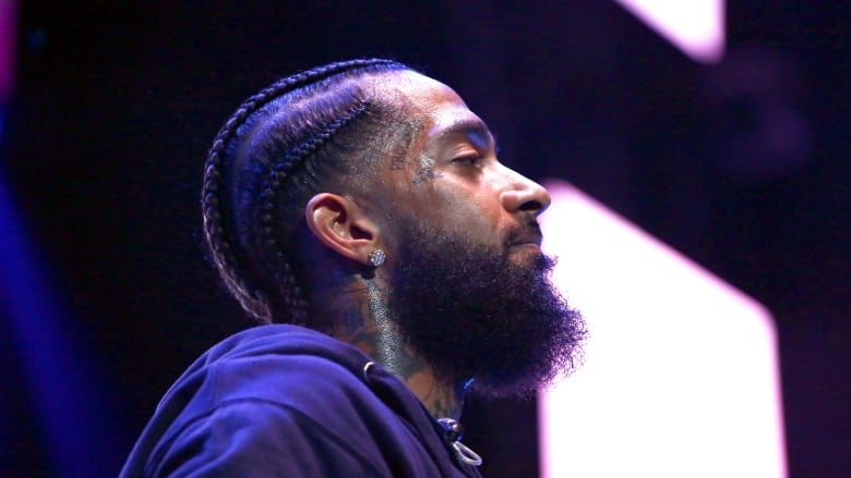 Nipsey Hussle Slaying Suspect Identified by Police