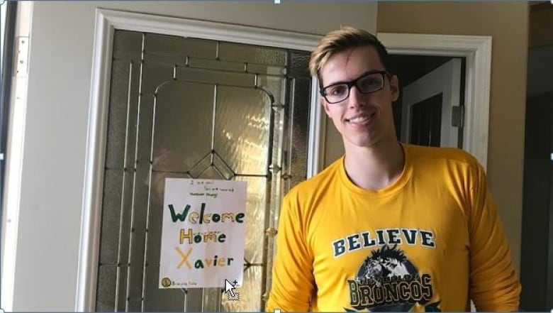 Family of Humboldt survivor says plea a 'weight off the shoulders