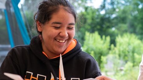 Actua has been working in 200 Indigenous communities for 25 years on their InSTEM program, which has been engaging First Nation, Inuit and Metis youth in locally and culturally relevant STEM education programs. Actua InSTEM