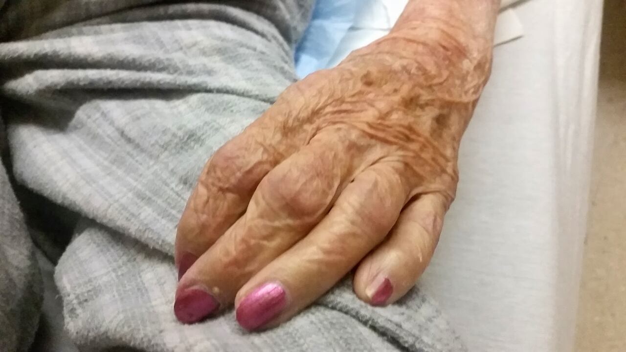 Private Home Care Companies Winnipeg