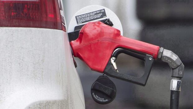 As N.L. gas prices rise again, this industry expert says: get used to it