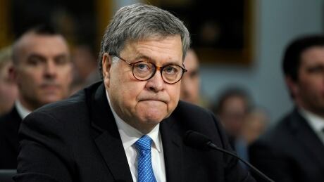 USA-TRUMP/RUSSIA-BARR