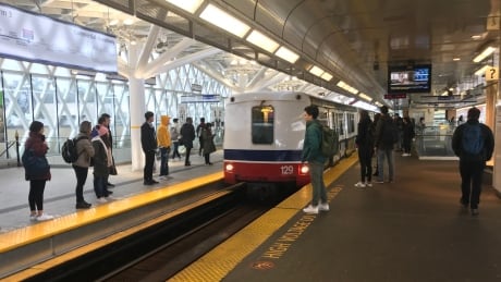 The Mayors' Council on Regional Transportation say dedicated funding is needed to ensure TransLink can start on new projects in Metro Vancouver, including more buses and a SkyTrain extension to UBC. SkyTrain