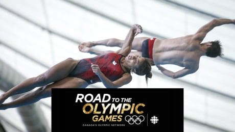 Road to the Olympic Games: Canada Cup diving