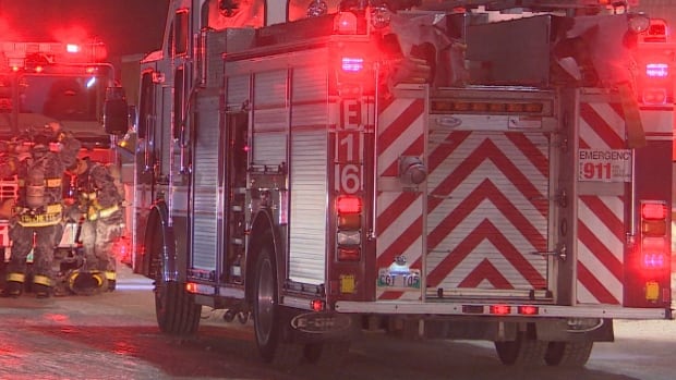 Systemic racism goes way beyond incident with Winnipeg firefighters, Indigenous advocates say