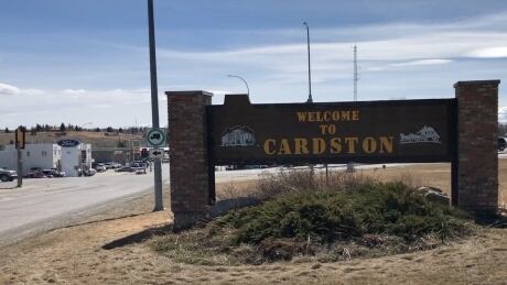 Cardston-Siksika is a new riding in southern Alberta. Cardston siksika