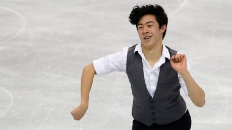 U.S. takes lead at figure skating's World Team Trophy