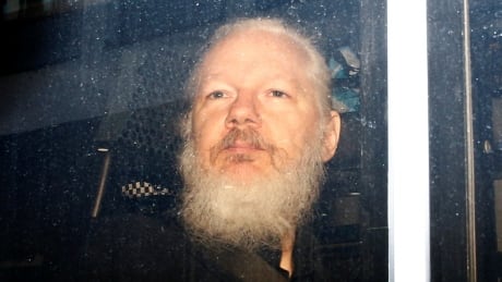 Ecuador says hacking attempts doubled after it ended Assange asylum