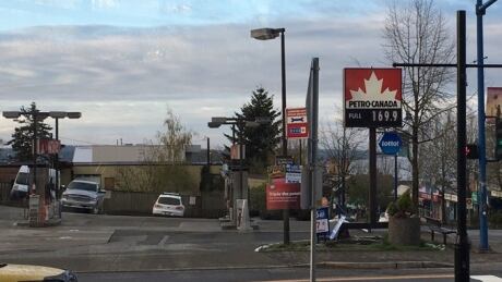 gas prices 169.9