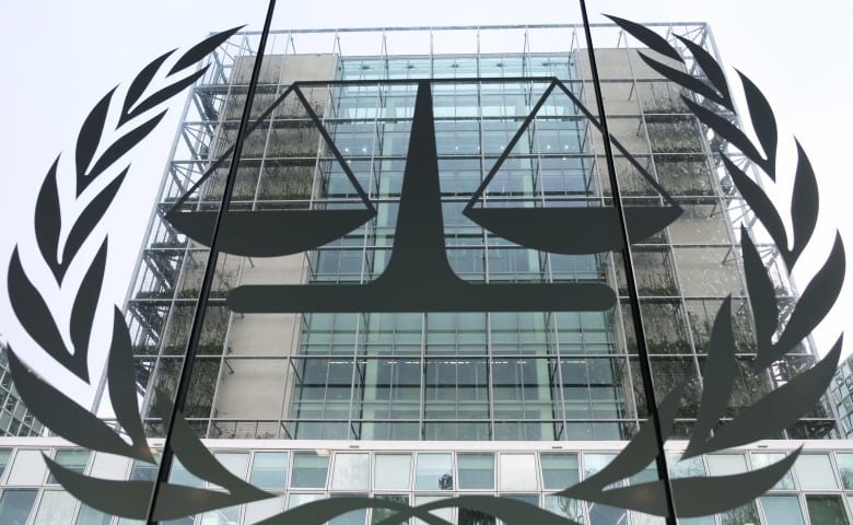 In a decision Friday, judges at the headquarters of the International Criminal Court in The Hague, Netherlands, said an investigation into war crimes in Afghanistan 'would not serve the interests of justice' because an investigation and prosecution are unlikely to be successful due to a lack of cooperation. (Mike Corder/Associated Press)