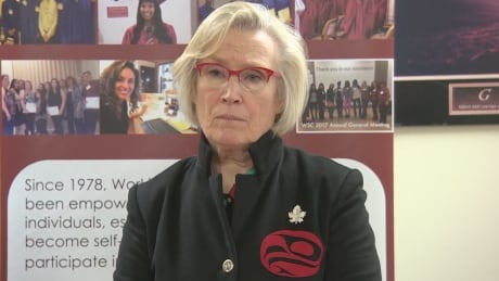 Minister of Crown-Indigenous Relations Carolyn Bennett said that she was extraordinarily disappointed in the budget and that it’s a real setback in the momentum of reconciliation in Canada.
Carolyn Bennett