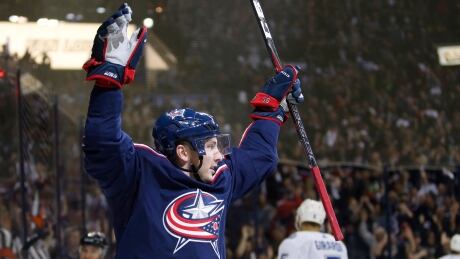 Short-handed Lightning pushed to edge with loss to Blue Jackets
