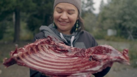 New web series explores path to reconciliation through Indigenous cuisine