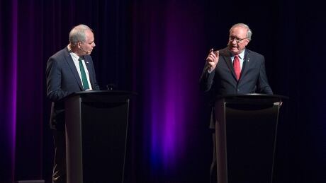 The Pollcast: Is P.E.I. ready to give the Greens a try?