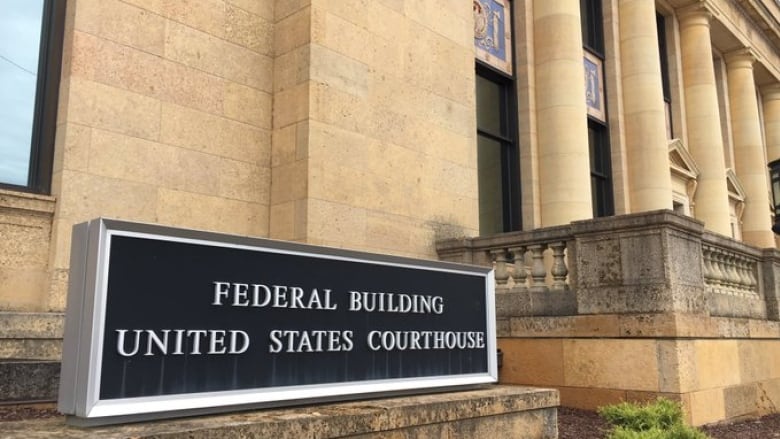 Canadian Sentenced to Life in Flint Airport Attack