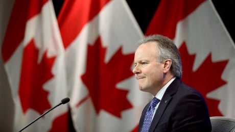 Imagining what it would take for Poloz to raise your mortgage rate: Don Pittis