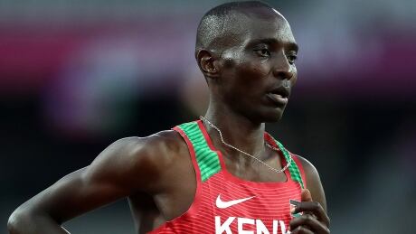 Olympic champion runner Asbel Kiprop barred 4 years for failed doping test