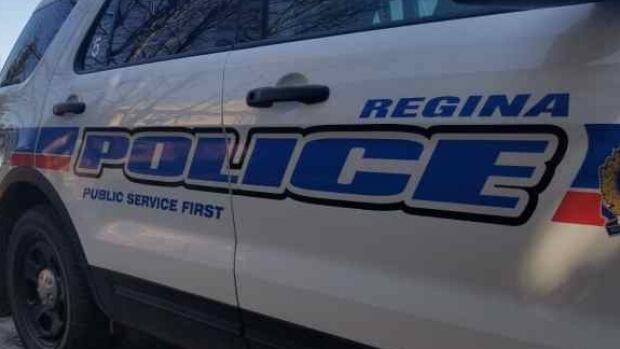 Regina man charged with manslaughter in January death