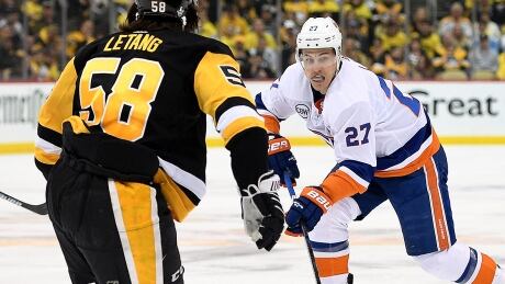 'I can't think of a player that likes it': NHLers on playoff format