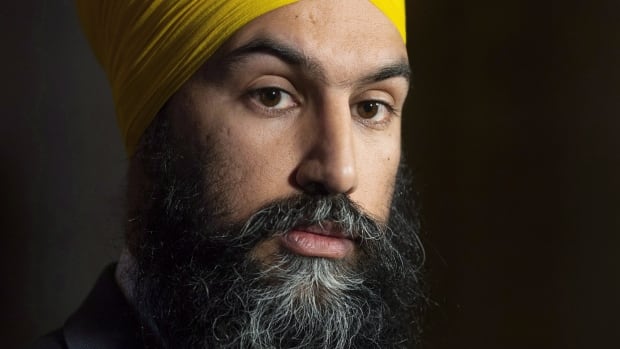 NDP defector says he warned party some N.B. voters are 'uncomfortable' with Jagmeet Singh - CBC.ca