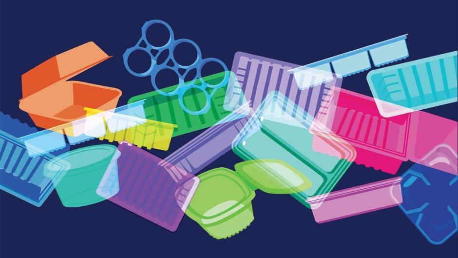 Want to cut down on plastic waste? Here's what the experts recommend | CBC Life