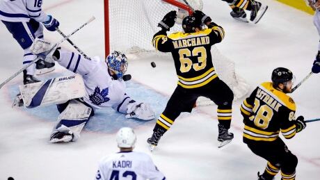 Maple Leafs, Bruins no strangers to nail-biting Game 7 showdown