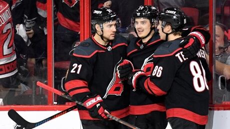 Ovechkin left fuming as disallowed goal helps Hurricanes force Game 7