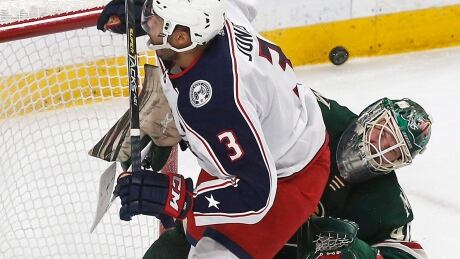 Delay of game, goalie interference rules draw ire of NHL players: survey