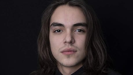 Griffin Powell-Arcand Griffin Powell-Arcand