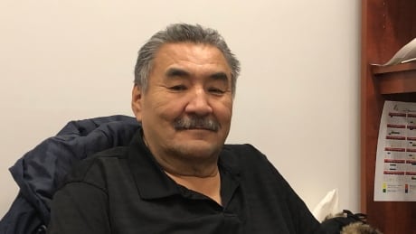 Samuel Cox has been hunting the region near Chisasibi since he was nine years old and is a firearms instructor with the Cree Nation of Chisasibi. He is concerned about traditional land users, elders in particular, will be confronted while out on the land.
Samuel Cox