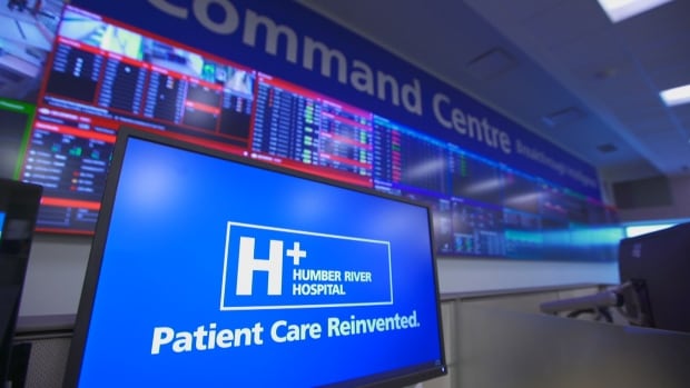 Transforming health care: How artificial intelligence is reshaping the medical landscape | CBC News