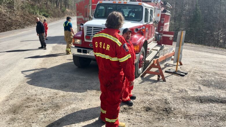 With Quebec dam at risk of failing, evacuation ordered on Rouge River ...