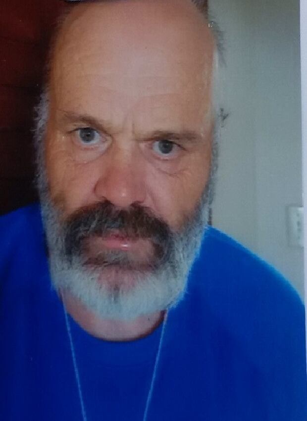 Search resumes for Timothy Wells, missing since 2018 CBC News