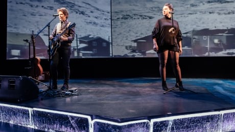 These Sharp Tools will be coming to Ottawa in January 2020. Kiinalik These Sharp Tools