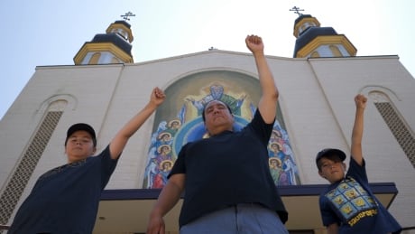 The autobiographical film focuses on the themes of decolonization and reconciliation as Clayton Thomas-Muller reflects on his life and time as an activist for social, environmental, and economic justice for Indigenous people. Life in the city of dirty water
