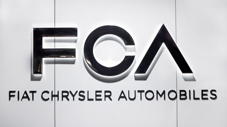 Skidding sales brake Fiat Chrysler profit