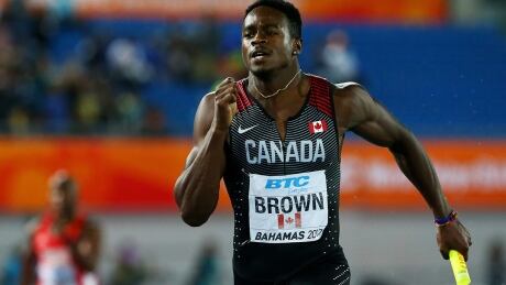 Watch the IAAF World Relays from Japan