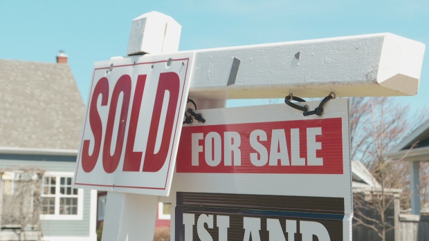 Average home price in P.E.I. continues downward trend, data shows; Finance PEI says 130 applicants have been approved for down payment loans, since the program launched a year ago\. 